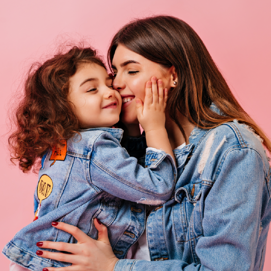 Motherhood & Childhood