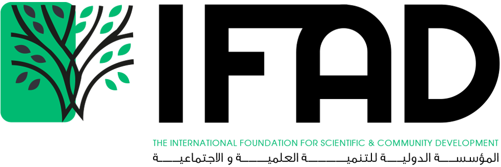 IFAD Logo