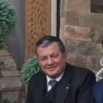 Dr. Hisham Saleh